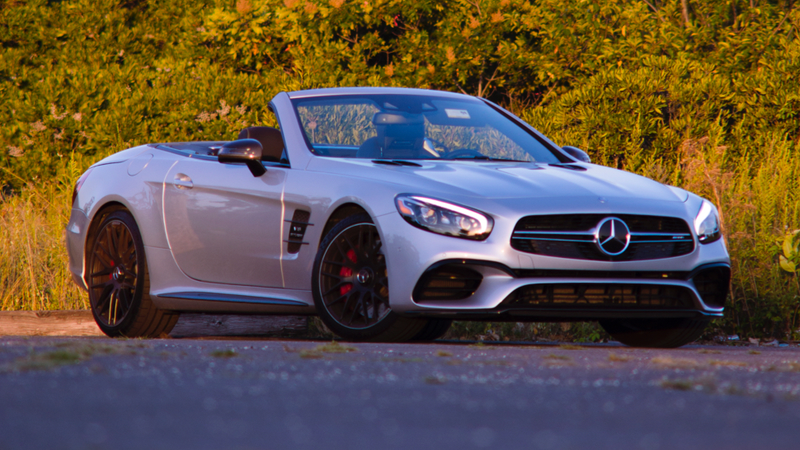 All photos credit: Raphael Orlove/Jalopnik